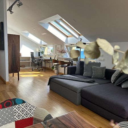 Bustos Home Apartamento Χιχόν Εξωτερικό φωτογραφία