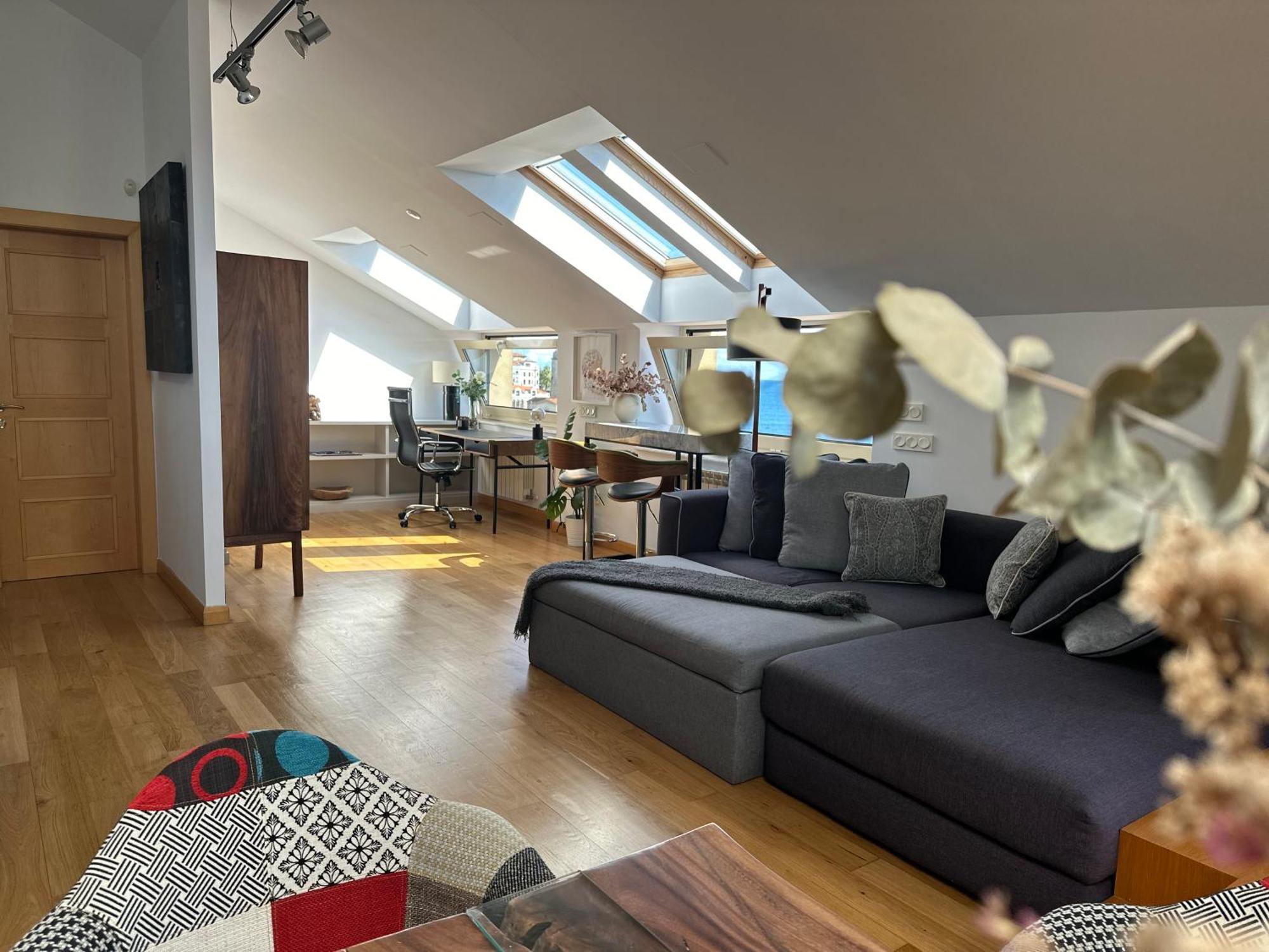 Bustos Home Apartamento Χιχόν Εξωτερικό φωτογραφία