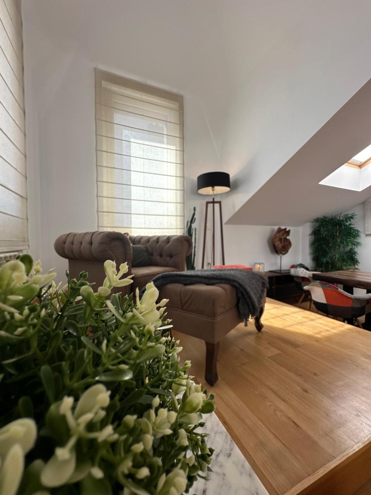 Bustos Home Apartamento Χιχόν Εξωτερικό φωτογραφία