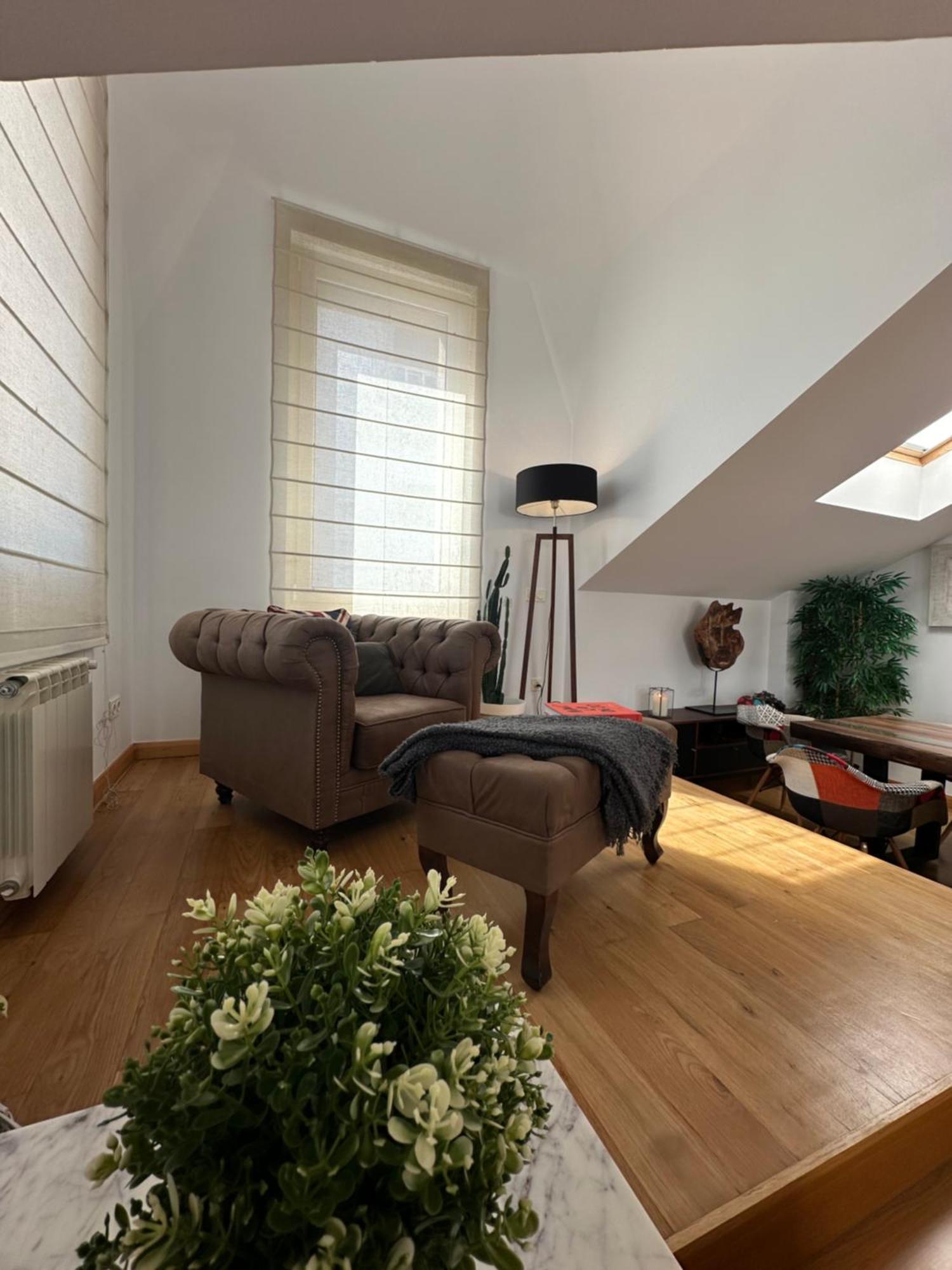 Bustos Home Apartamento Χιχόν Εξωτερικό φωτογραφία