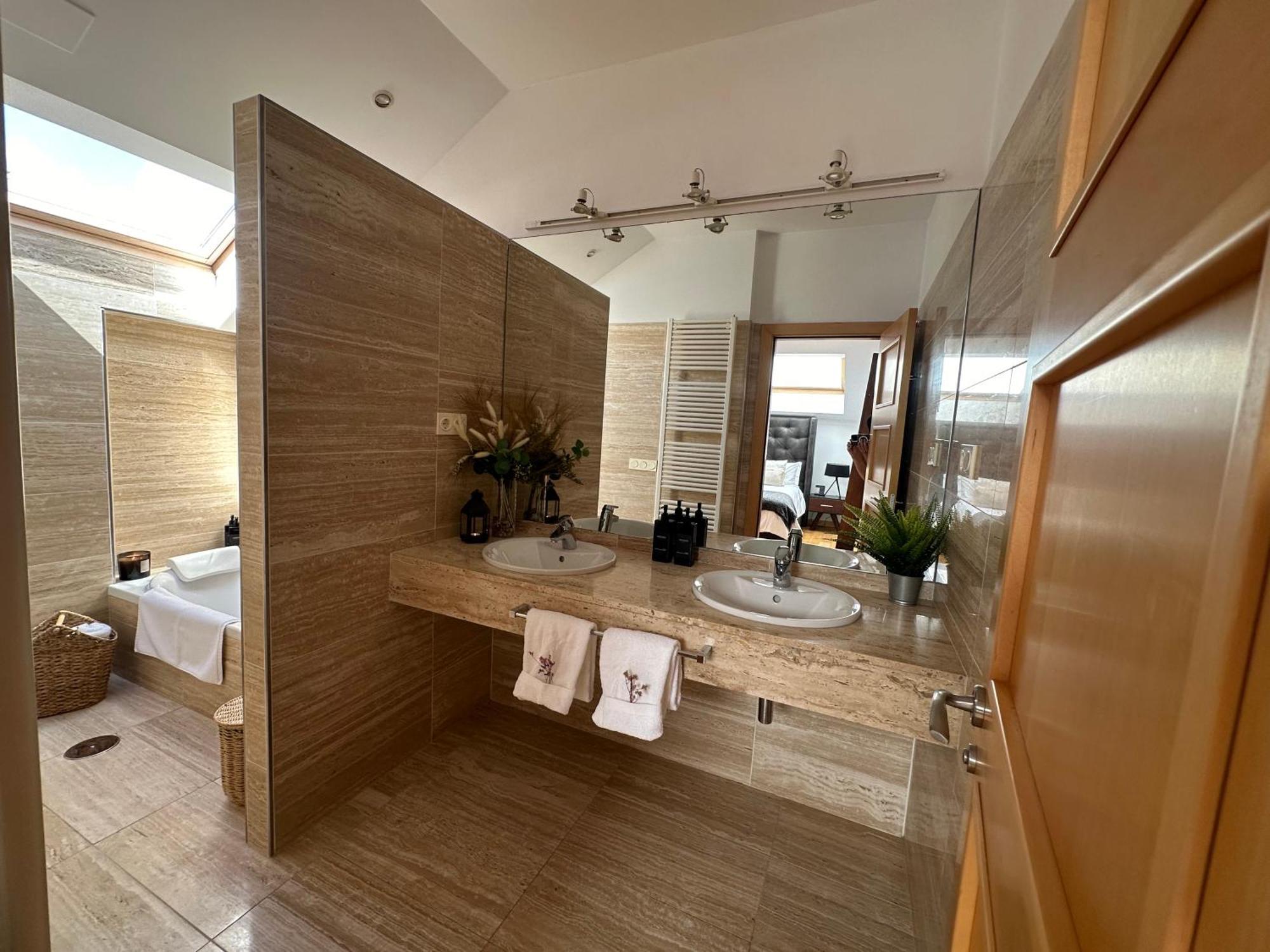 Bustos Home Apartamento Χιχόν Εξωτερικό φωτογραφία