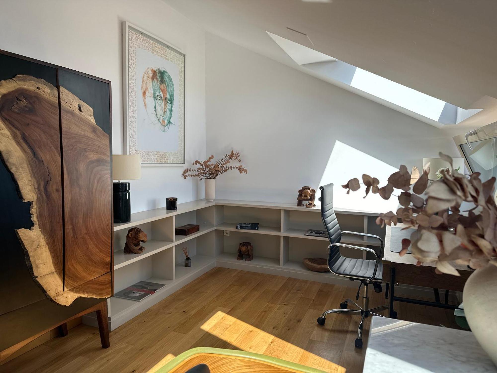 Bustos Home Apartamento Χιχόν Εξωτερικό φωτογραφία