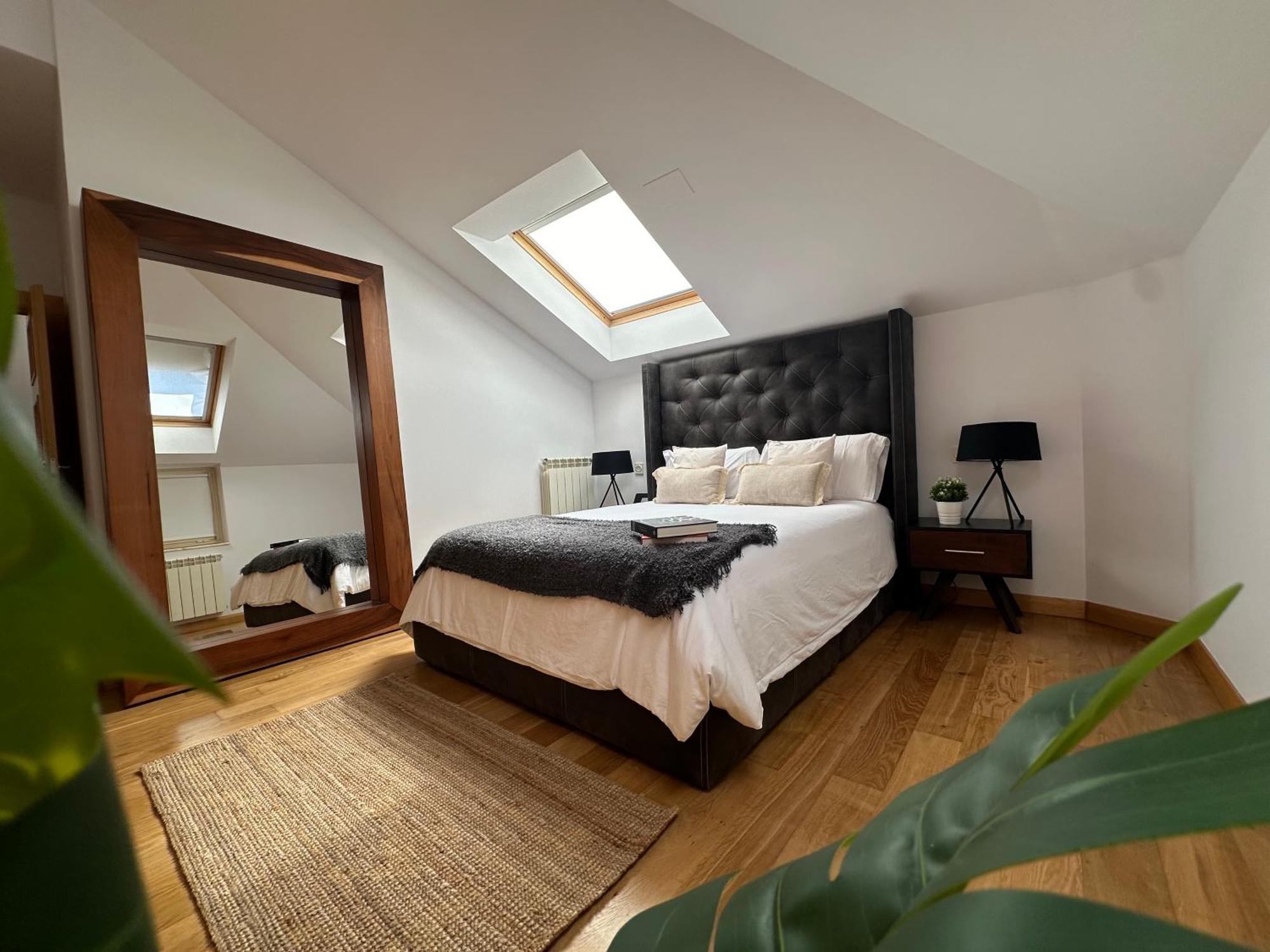 Bustos Home Apartamento Χιχόν Εξωτερικό φωτογραφία